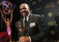 20 Motivational Quotes Of Steve Harvey