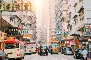 9 Things About Hong Kong You Didn’t Know
