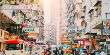 9 Things About Hong Kong You Didn’t Know