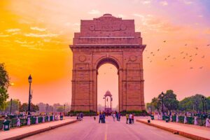 6 Key Attractions To Visit In Delhi