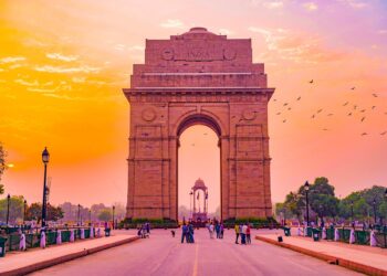 6 Key Attractions To Visit In Delhi