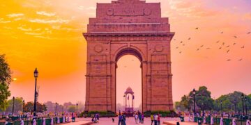 6 Key Attractions To Visit In Delhi