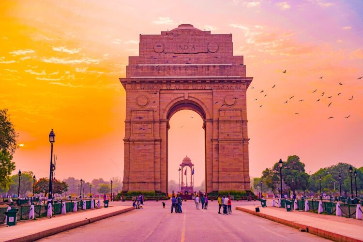 6 Key Attractions To Visit In Delhi
