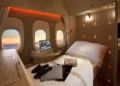 Top 10 Benefits Of Flying First Class