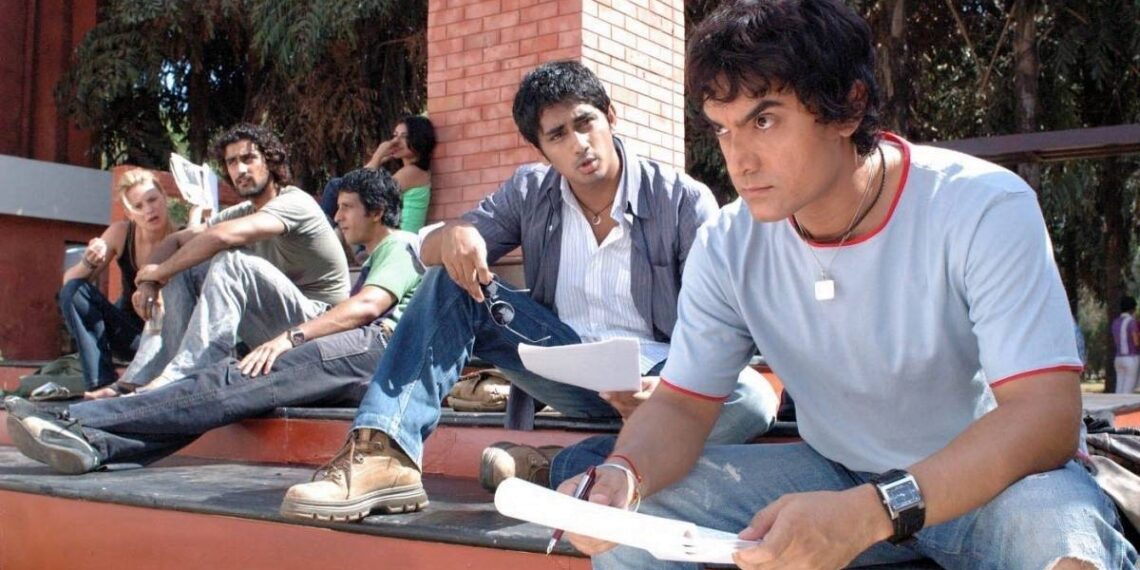For Your Heart, Eyes, and Soul: 14 Aesthetically Pleasing Bollywood Films