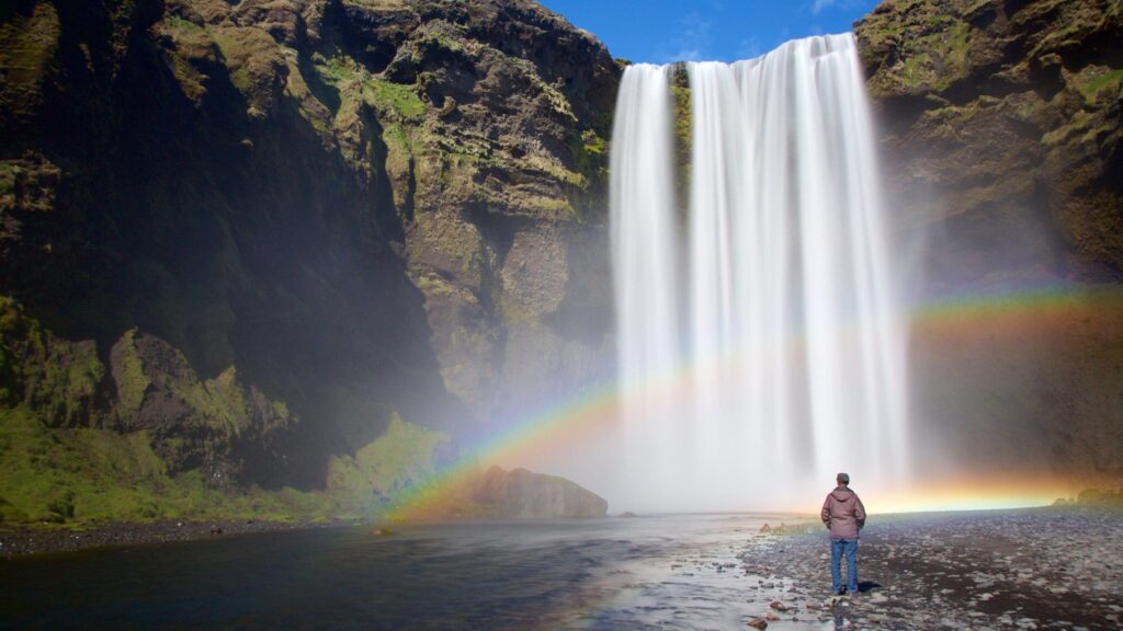Iceland Can Be A Paradise For Travellers!