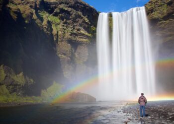 Iceland Can Be A Paradise For Travellers!