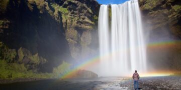 Iceland Can Be A Paradise For Travellers!