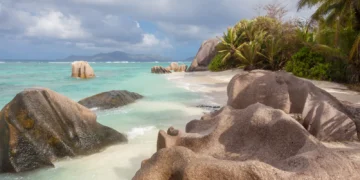 5 Countries You Can Travel Under 50K From India