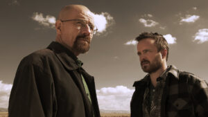 What the Cast of Breaking Bad Would Look Like If Made Today