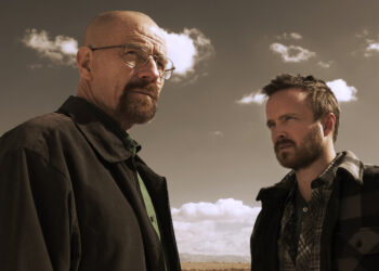 What The Cast Of Breaking Bad Would Look Like If It Was Made Today