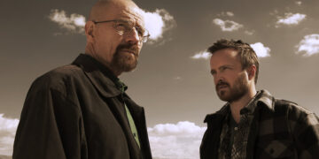 What The Cast Of Breaking Bad Would Look Like If It Was Made Today