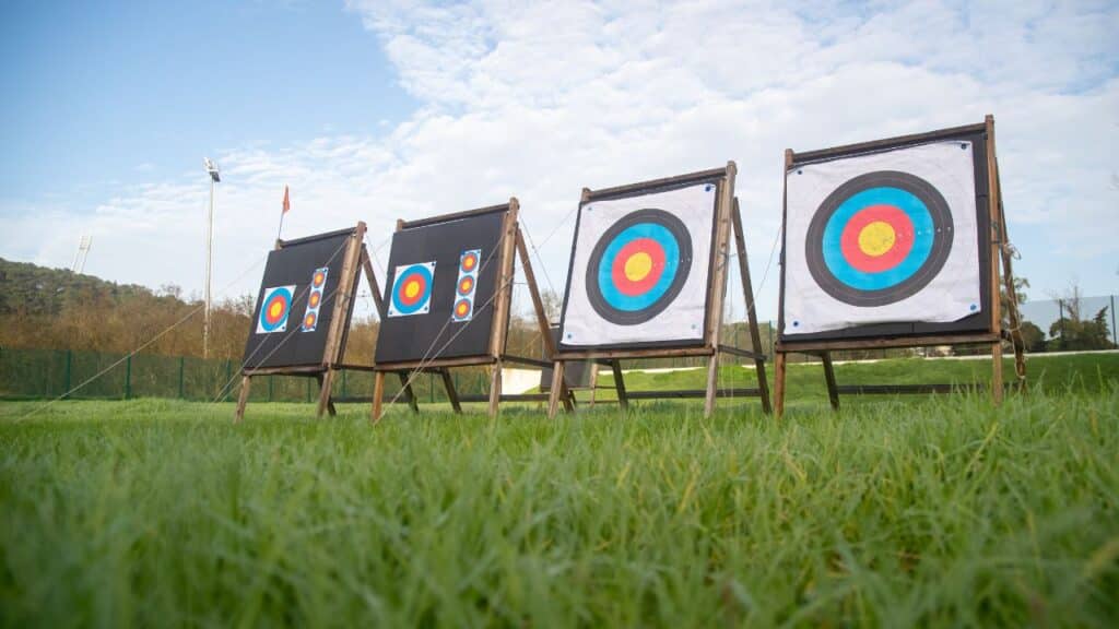 Common Mistakes In Tactical Target Training And How To Avoid Them