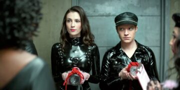 9 SHOWS TO WATCH ON NETFLIX IF YOU'VE RUN OUT OF THINGS TO WATCH