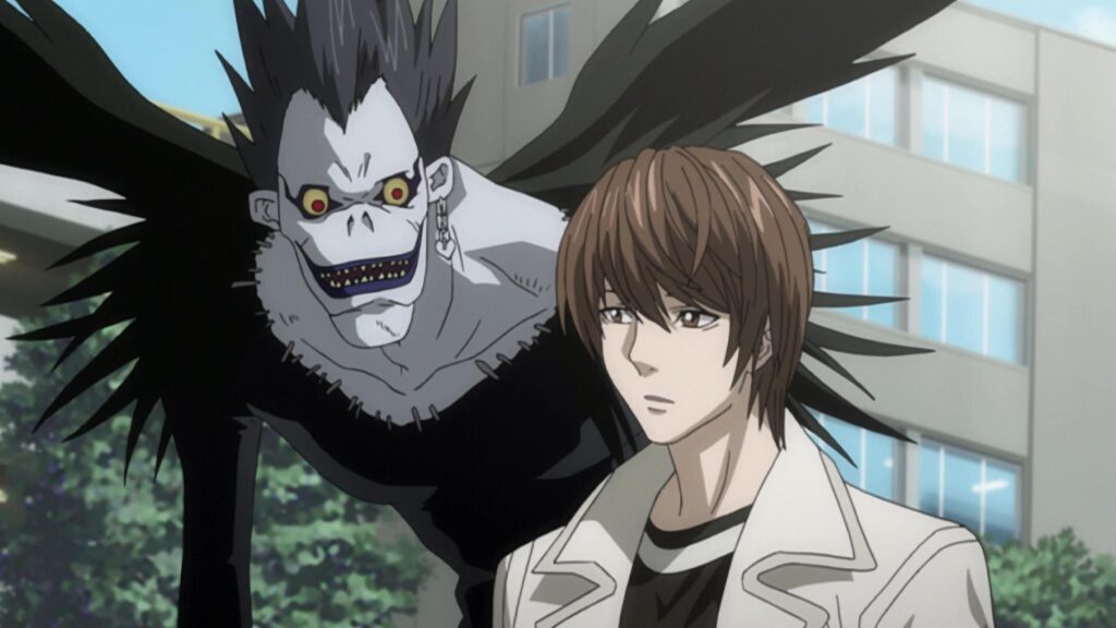 10 Best Anime Villains of All Time