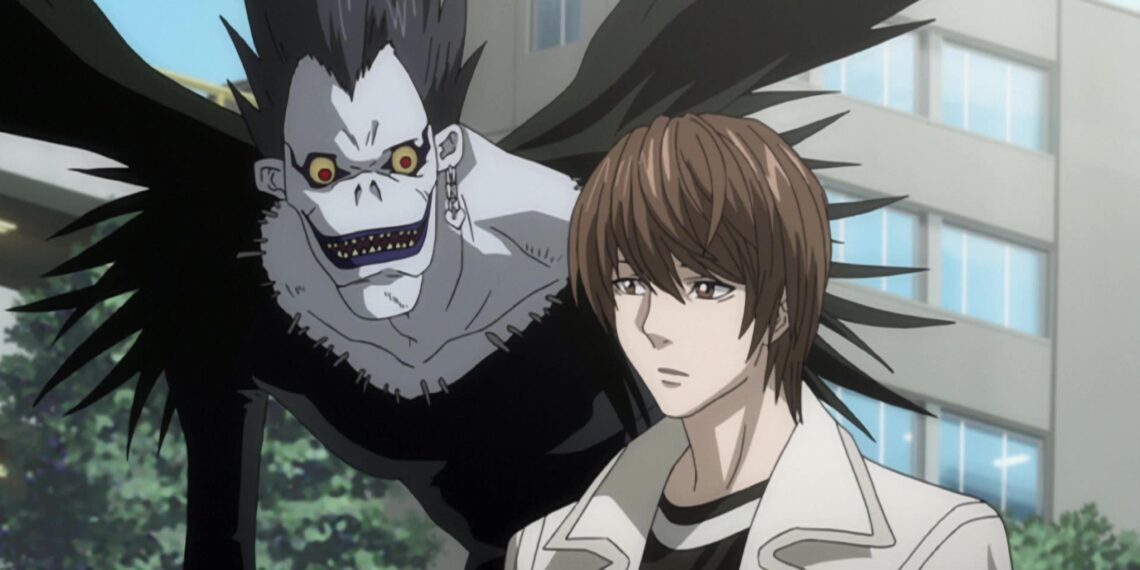 10 Best Anime Villains of All Time