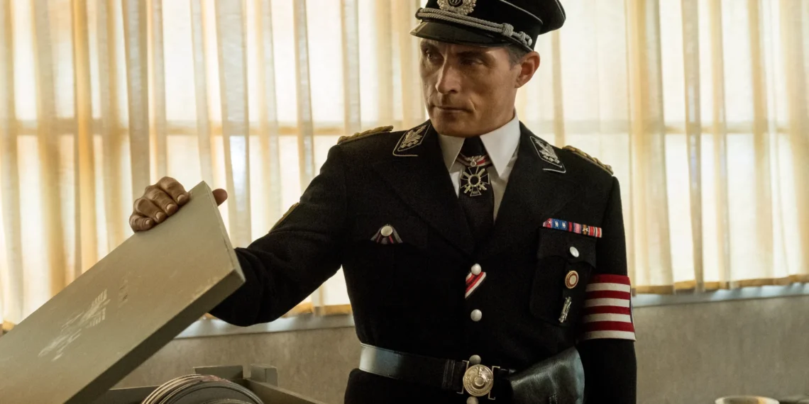 9 Less Explored Shows On Amazon Prime Video