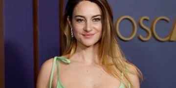 10 Best Movies Of Shailene Woodley Ranked