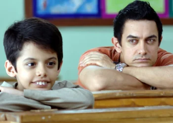 Scenes From Bollywood Movies That Devastated Us