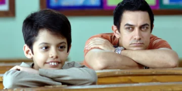 Scenes From Bollywood Movies That Devastated Us