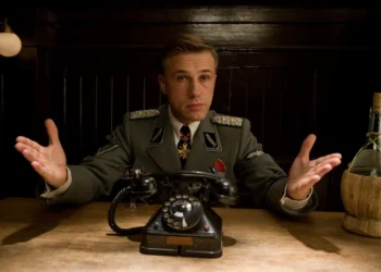 Top 10 Psychopaths From Action Films