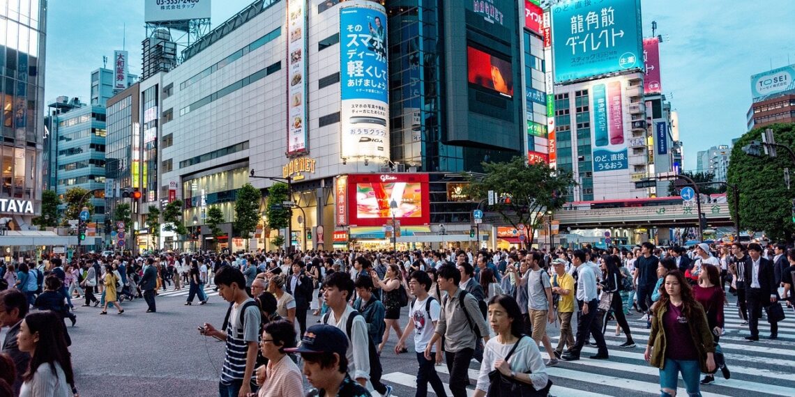 8 Best Things To Do In Japan | More Than Cherry Blossoms