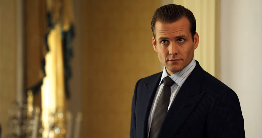 20 Most Badass Dialogues From Suits