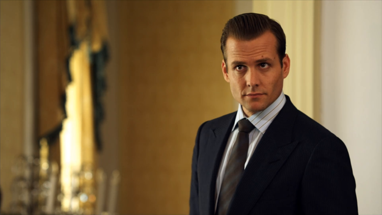 20 Most Badass Dialogues From Suits