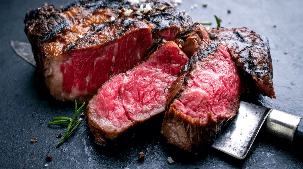 10 Most Expensive Food Items In The World