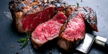 10 Most Expensive Food Items In The World