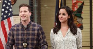 9 Stages Of Love Ft. Fictional Characters