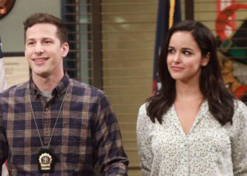 9 Stages Of Love Ft. Fictional Characters