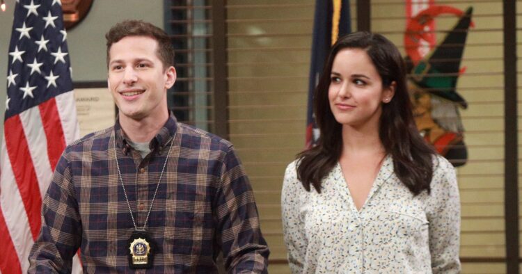 9 Stages Of Love Ft. Fictional Characters