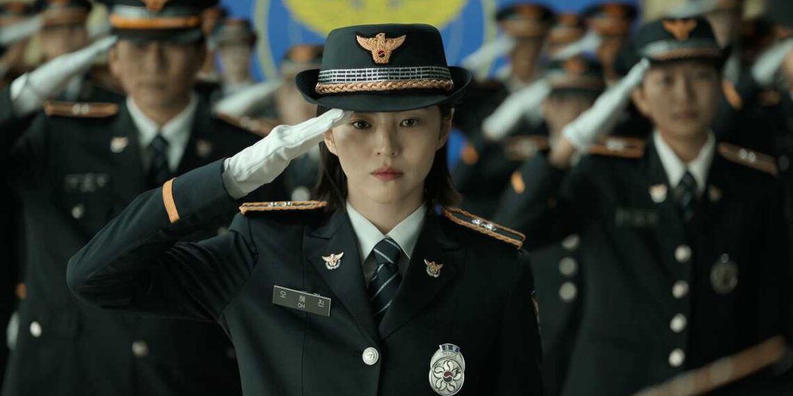 Top 8 K-Dramas Which Did Not Get Squid Game's Fame