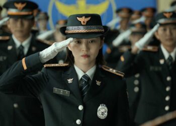 Top 8 K-Dramas Which Did Not Get Squid Game's Fame