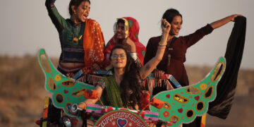 Our 6 Favourite Female Friendships In Movies