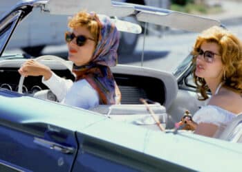 Our 6 Favourite Female Friendships In Movies