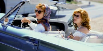 Our 6 Favourite Female Friendships In Movies