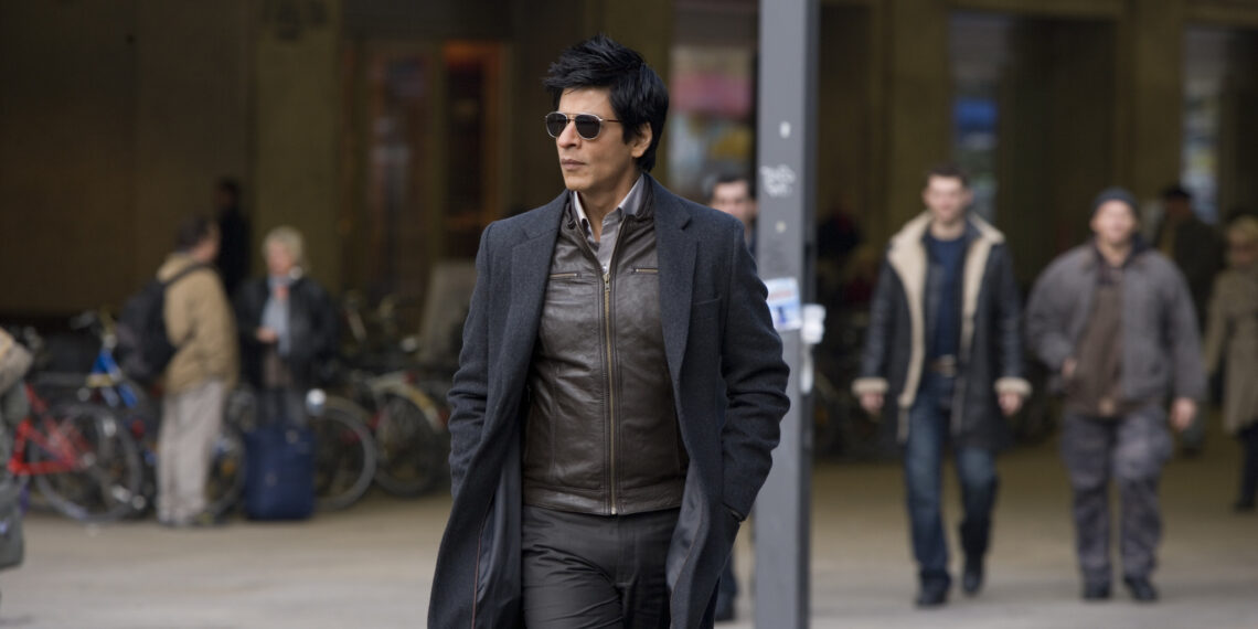 14 Famous Dialogues From Don 2