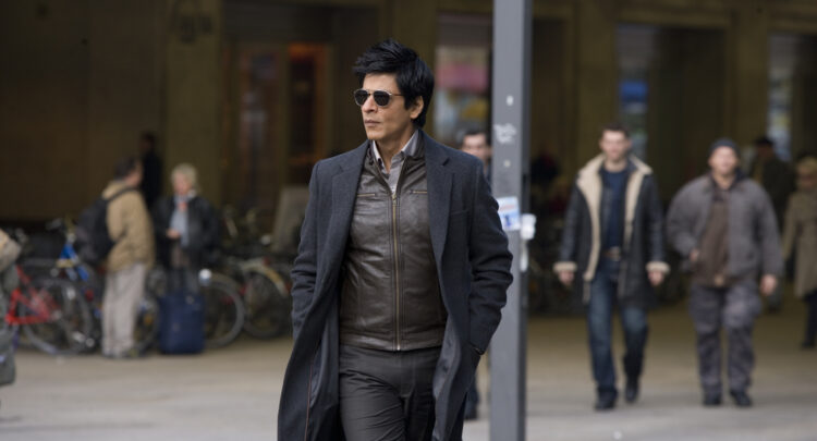 14 Famous Dialogues From Don 2