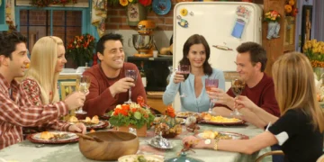 10 Best Sitcoms Of All Time