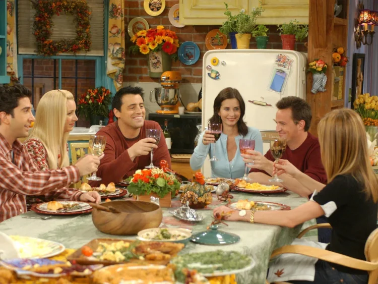 10 Best Sitcoms Of All Time