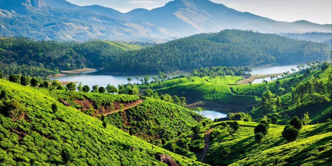 5 Best Hill Stations In South India