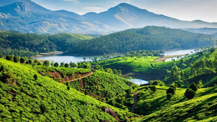 5 Best Hill Stations In South India