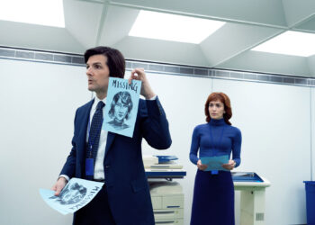 7 Excellent Shows That Everybody Needs To Watch