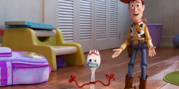 Interesting Scenes Deleted In A Movie