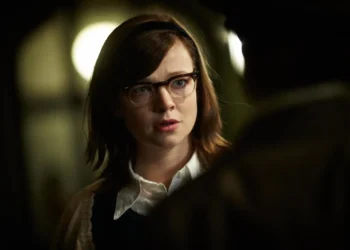 Thrilling Sci-Fi Shows To Watch On Prime Video