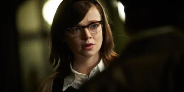 Thrilling Sci-Fi Shows To Watch On Prime Video