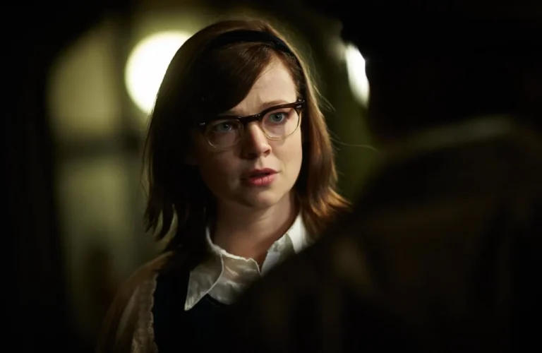 Thrilling Sci-Fi Shows To Watch On Prime Video