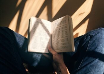 10 Books To Read In Your 20s